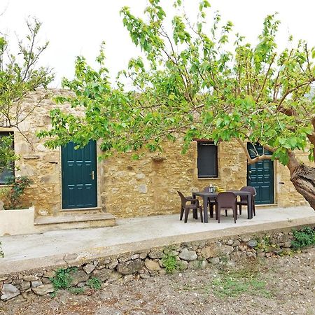 Petrakis Cretan Homes Κίσσαμος Εξωτερικό φωτογραφία