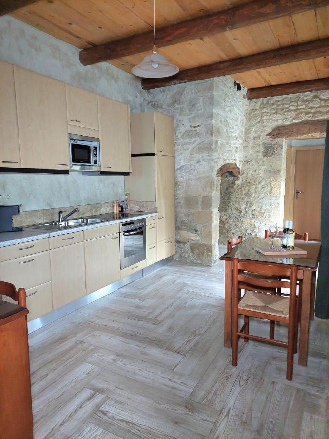 Petrakis Cretan Homes Κίσσαμος Εξωτερικό φωτογραφία