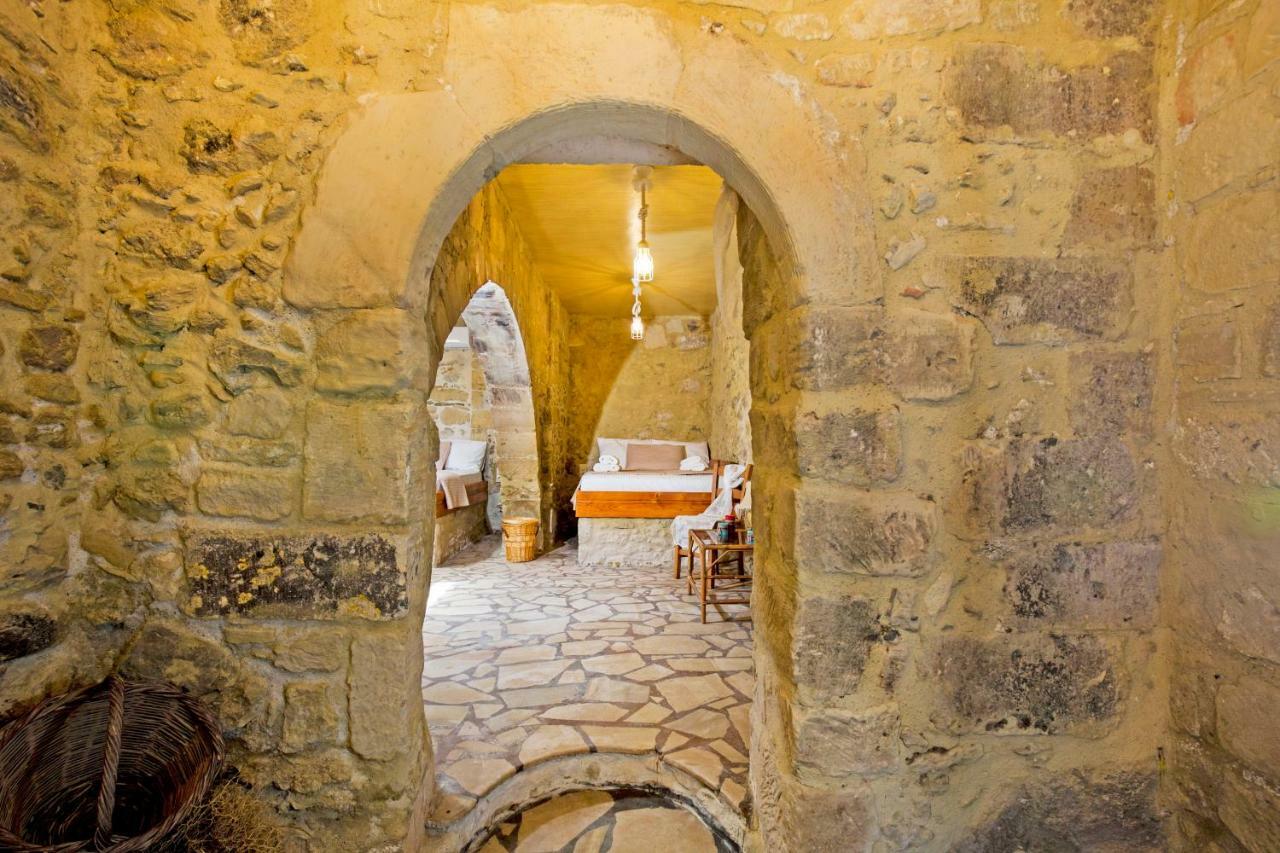 Petrakis Cretan Homes Κίσσαμος Εξωτερικό φωτογραφία
