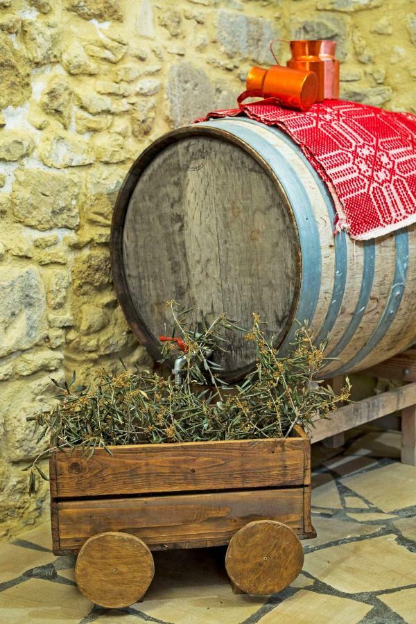 Petrakis Cretan Homes Κίσσαμος Εξωτερικό φωτογραφία