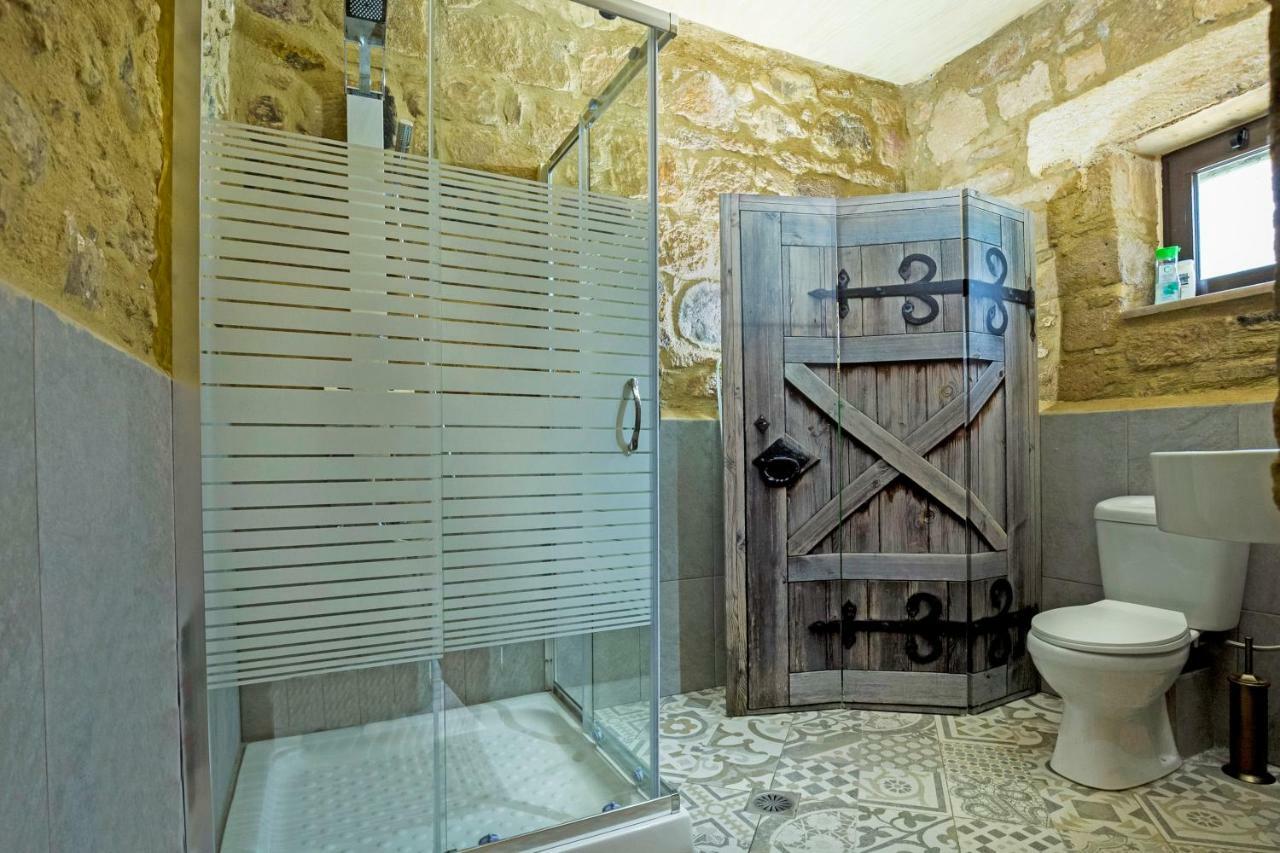 Petrakis Cretan Homes Κίσσαμος Εξωτερικό φωτογραφία