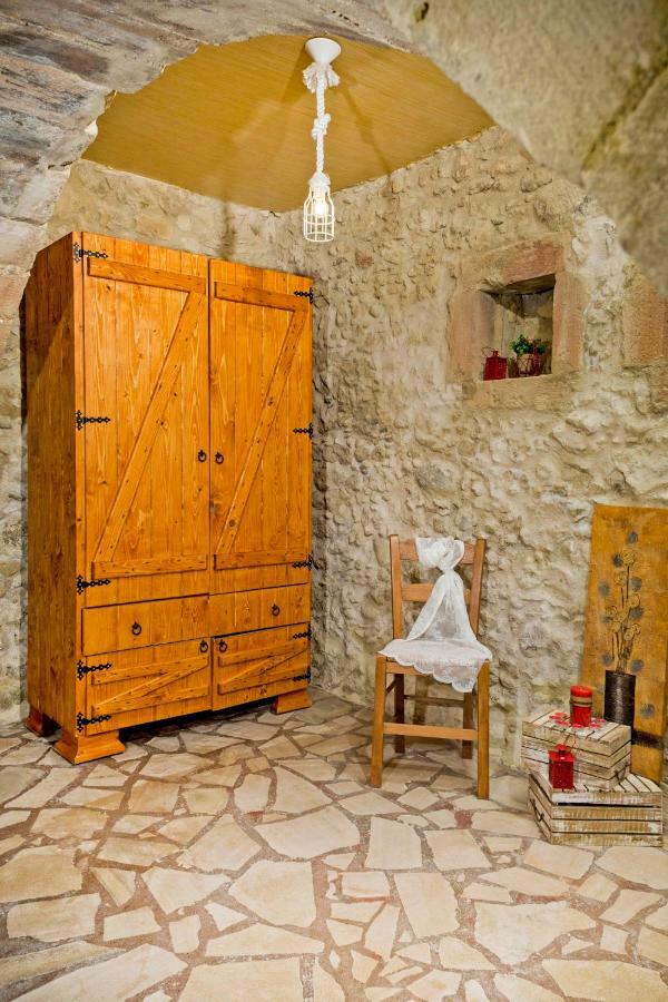 Petrakis Cretan Homes Κίσσαμος Εξωτερικό φωτογραφία