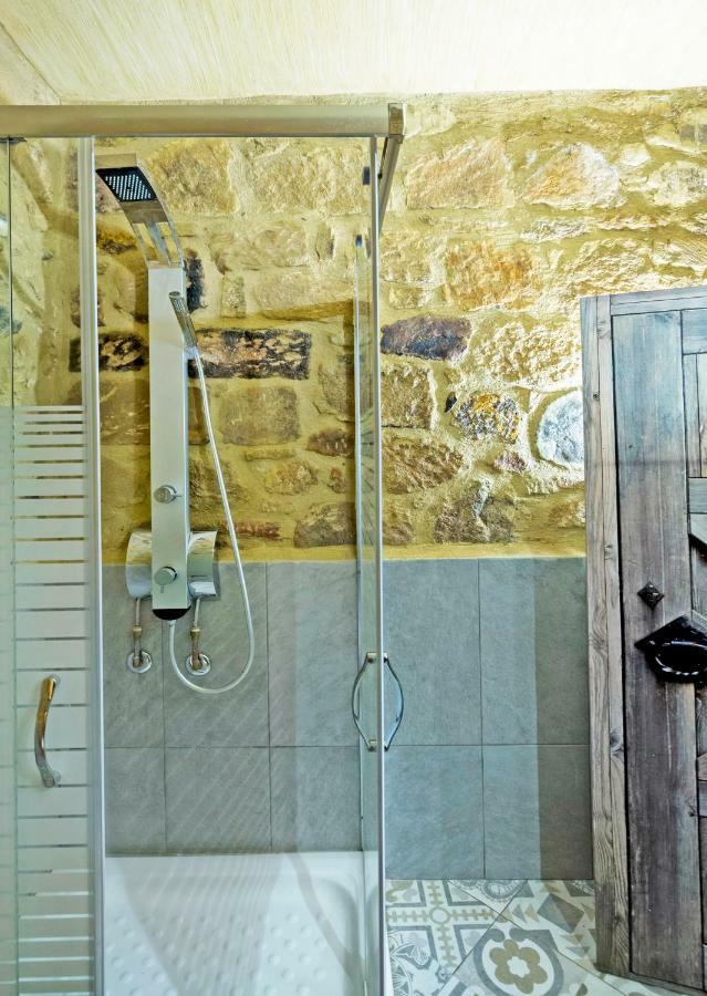 Petrakis Cretan Homes Κίσσαμος Εξωτερικό φωτογραφία