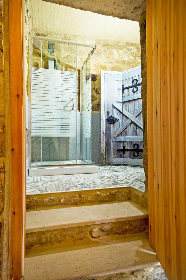 Petrakis Cretan Homes Κίσσαμος Εξωτερικό φωτογραφία